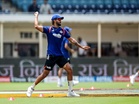 Nitish Kumar Reddy ruled out of Ireland, England tours due to injury