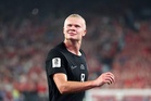 Erling Haaland joins Harry Kane with unique World Cup record after brace against Senegal