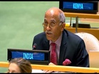 India backs global push to end AIDS by 2030, calls for affordable medicines and sustainable financing
