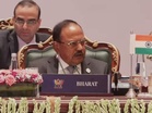 Ajit Doval calls for tackling "non-traditional" security threats at BRICS NSA meeting