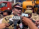 SIT formed to probe Lucknow coaching centre fire that killed 15: ADG Praveen Kumar