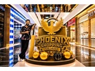 Krunal Pandya Launches Phoenix Shopping League 2026 at Phoenix Citadel; EOSS Turns into a Season of Rewards, Entertainment and Celebration