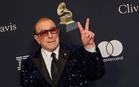 Clive Davis, music industry titan who signed Whitney Houston, dies at 94