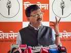 'Faces of hidden traitors revealed': Sanjay Raut on UBT MPs joining Eknath Shinde-led Shiv Sena