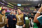 John Terry explains why Cristiano Ronaldo doesn’t need to start for Portugal