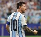 Lionel Messi becomes top scorer in World Cup history with 2 more goals for Argentina