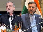 “Statements outside agreed text do not help”: Pezeshkian on implementation of Iran-US MoU; Gharibabadi provides details on next phase of negotiations