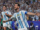 FIFA World Cup 2026: “Just going to enjoy this moment,” says Messi after historic goal record