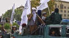 Afghan Taliban set for EU migration talks slammed by rights groups