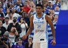 Report: Antetokounmpo to join Miami Heat in blockbuster NBA trade