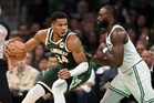 Boston Celtics’ failed Jaylen Brown package for Giannis Antetokounmpo revealed