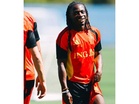 FIFA World Cup 2026: Belgium’s Jeremy Doku becomes father for first time
