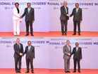 Ajit Doval welcomes BRICS and partner nations at 16th National Security Advisers’ Meeting