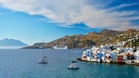 In Greece, this seaside neighbourhood is nicknamed ‘Little Venice’, and it’s totally worth the trip (visit Mykonos like never before!)
