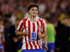 Atletico Madrid reportedly demand EUR500 million for Julian Alvarez from Barcelona