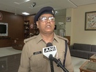 MP: NEET aspirant from Indore found dead in Narmada river in Khargone, probe underway