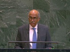 "India remains firmly committed to ending AIDS as a public health threat by 2030": Permanent Representative to UN Parvathaneni at UN High-Level Meet