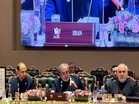 Iran accuses UAE of direct role in military aggression during conflict with US-Israel at BRICS NSA meet