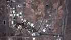 Middle East live: Iran says no visit scheduled for UN nuclear inspectors