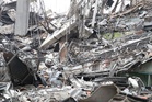 Iran says 3,519 killed in US-Israel attacks since late February