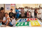 Advancing India’s Fight Against Cervical Cancer, M3M Foundation Facilitates HPV Vaccination for Adolescent Girls in Nuh
