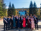 Irkutsk State Agrarian University Invites Students to Explore Higher Education Opportunities at the II Indo-Russian Education Summit 2026