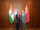 "China supports India in fulfilling its responsibilities as BRICS Chair": Wang Yi on meeting Ajit Doval at BRICS NSA meeting