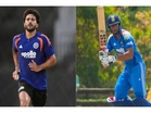 All-rounder Suryansh replaces Nitish in India T20I squads for Ireland, England series