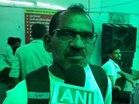 "She couldn't escape": Father of West Bengal woman who died in Lucknow building fire