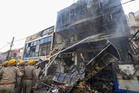 Spoke to her on Monday morning: Kolkata woman recalls last call with daughter killed in Lucknow fire
