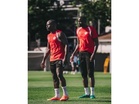 FIFA World Cup 2026: We are not dead, says Senegal coach Thiaw after loss to Norway