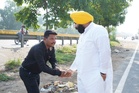 Minister Harjot Bains issues show-cause notice to Moga Municipal Commissioner