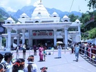 J-K: Shri Mata Vaishno Devi yatra crosses 50 lakh pilgrim mark