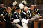 King, Queen Camilla, Prince William and Prince Edward to take part in special ceremony in Scotland