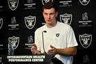 Tom Brady reveals how he’s mentoring Fernando Mendoza after Raiders selected him first in NFL Draft