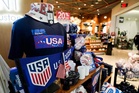 Visiting World Cup fan gives his honest verdict on American food
