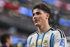 Atletico Madrid ready to take Barcelona to court over Julian Alvarez saga