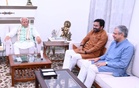 Khattar seeks expanded rail facilities for Karnal