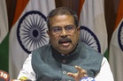 Education Minister Dharmendra Pradhan breaks silence, says ’CJP is B-team of disruptive elements’