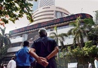 Stock markets go into tailspin; Sensex, Nifty drop over 1 pc