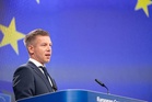 Hungarian parliament approves reform package to access frozen EU funds