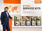 STIHL India Makes Equipment Maintenance Simpler with New Service Kits