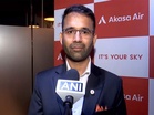 Akasa Air aims to raise international capacity share to 40% in next few years, says CFO
