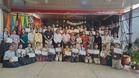 Students excel in inter-school literary events