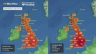 We recreated the legendary heatwave summer of 1976 in today’s climate – here’s what we found