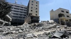 Middle East live: Israel kills two in southern Lebanon despite truce