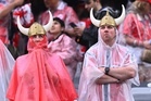 How to handle World Cup heartbreak, according to a psychiatrist