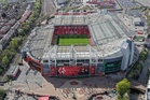 Ineos set £200m Man United target as deal goes under the radar following stadium announcement