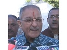 Governor Kavinder Gupta backs Shashi Tharoor's remarks on Jammu & Kashmir, says "he rose above politics"