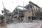 Ukraine's Kryvyi Rih comes under Russian missile fire - three dead